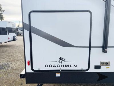 2026 Coachmen RV Apex Ultra-Lite - Photo 13