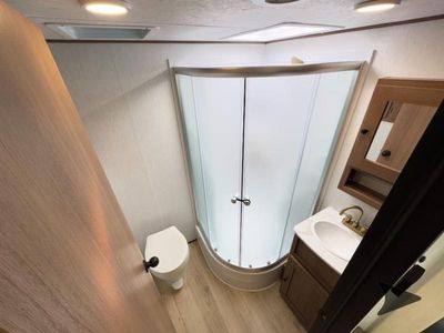 2026 Coachmen RV Apex Ultra-Lite - Photo 47