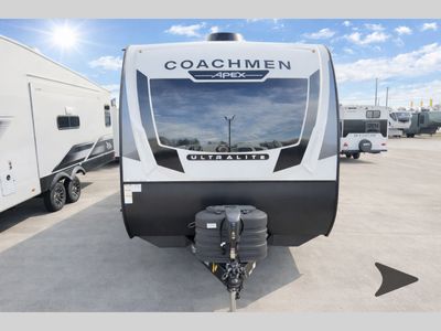 2026 Coachmen RV Apex Ultra-Lite - Photo 3