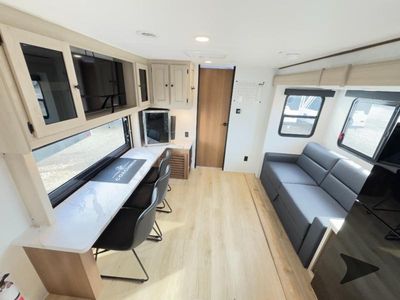 2026 Coachmen RV Apex Ultra-Lite - Photo 23