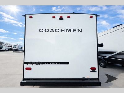 2026 Coachmen RV Apex Ultra-Lite - Photo 11