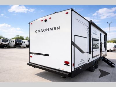 2026 Coachmen RV Apex Ultra-Lite - Photo 12