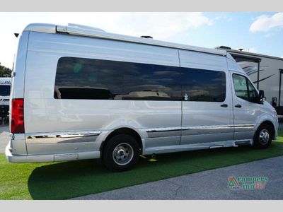2025 Grech RV Strada-ion - Photo 8