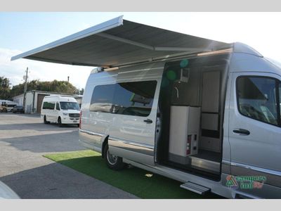 2025 Grech RV Strada-ion - Photo 9
