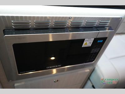 2025 Grech RV Strada-ion - Photo 23