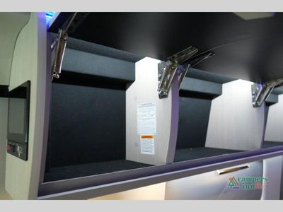 2025 Grech RV Strada-ion - Photo 22