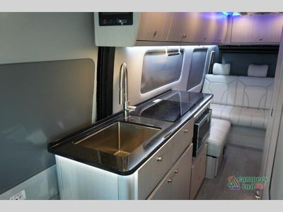 2025 Grech RV Strada-ion - Photo 20