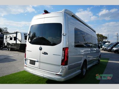 2025 Grech RV Strada-ion - Photo 7