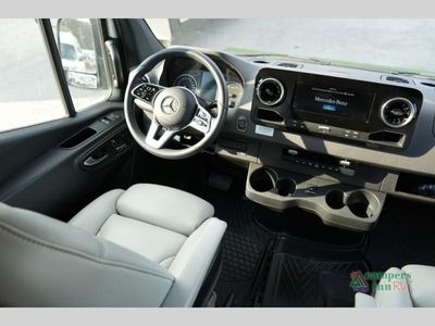 2025 Grech RV Strada-ion - Photo 14