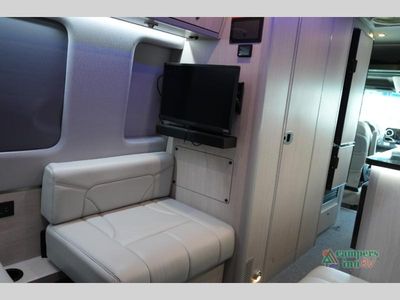 2025 Grech RV Strada-ion - Photo 35