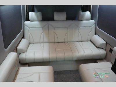 2025 Grech RV Strada-ion - Photo 34