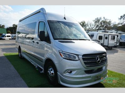 2025 Grech RV Strada-ion - Photo 1