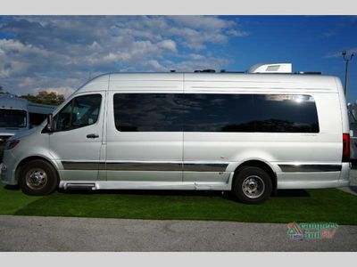 2025 Grech RV Strada-ion - Photo 4