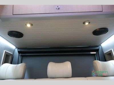 2025 Grech RV Strada-ion - Photo 39