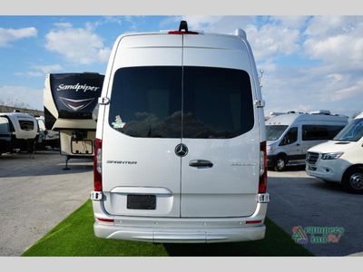 2025 Grech RV Strada-ion - Photo 6
