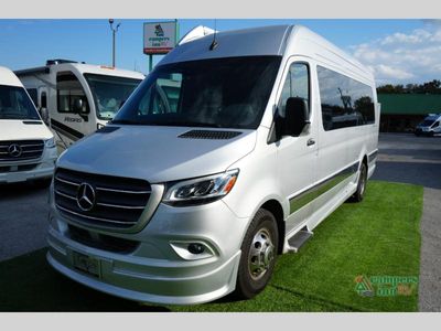 2025 Grech RV Strada-ion - Photo 3