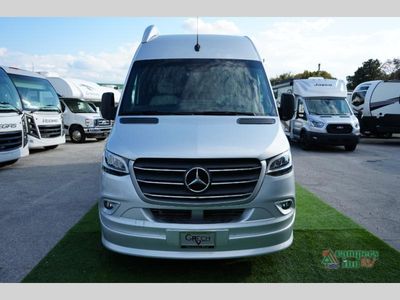 2025 Grech RV Strada-ion - Photo 2