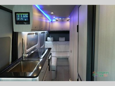 2025 Grech RV Strada-ion - Photo 11