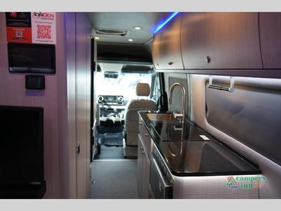 2025 Grech RV Strada-ion - Photo 12