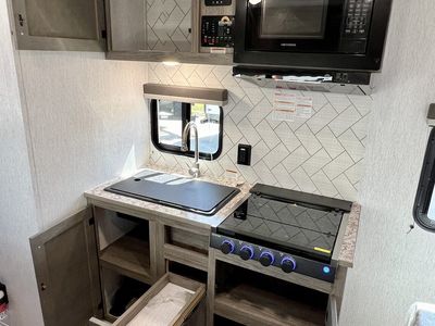 2025 Sunset Park RV Sun Lite - Photo 18