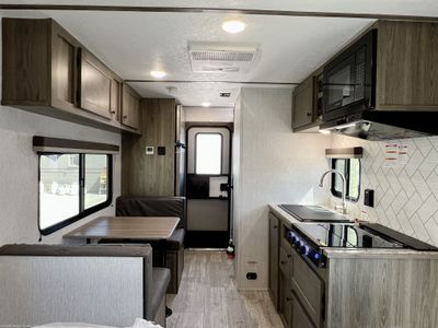 2025 Sunset Park RV Sun Lite - Photo 21