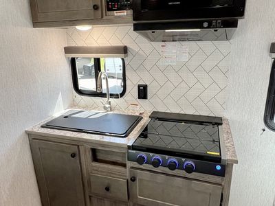 2025 Sunset Park RV Sun Lite - Photo 17