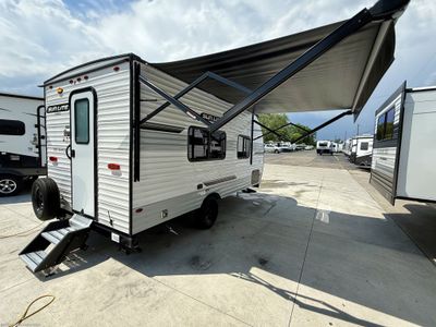 2025 Sunset Park RV Sun Lite - Photo 4