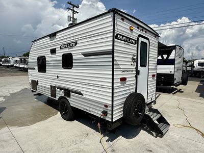 2025 Sunset Park RV Sun Lite - Photo 5