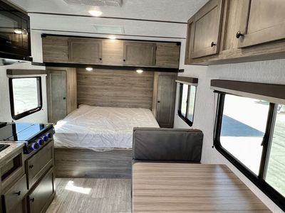2025 Sunset Park RV Sun Lite - Photo 6
