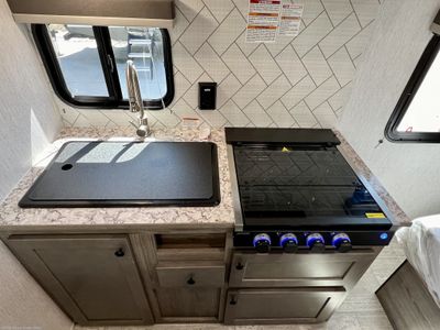 2025 Sunset Park RV Sun Lite - Photo 19