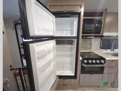 2020 Grand Design Imagine - Photo 35