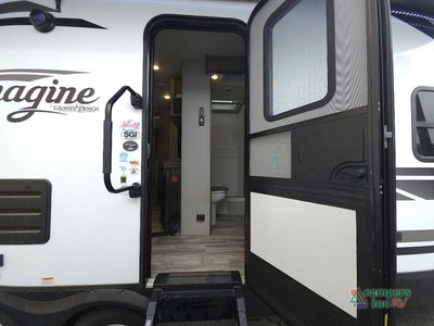 2020 Grand Design Imagine - Photo 15