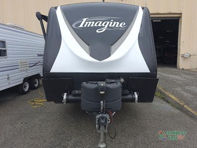 2020 Grand Design Imagine - Photo 2