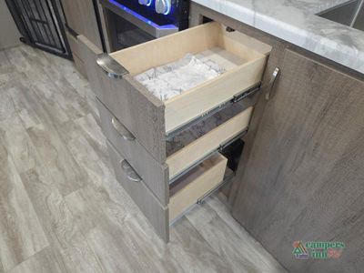 2020 Grand Design Imagine - Photo 21