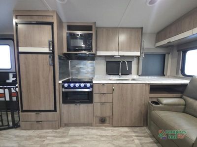 2020 Grand Design Imagine - Photo 20