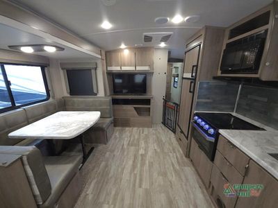 2020 Grand Design Imagine - Photo 19