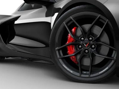 2026 Chevrolet Corvette Z06 - Photo 6