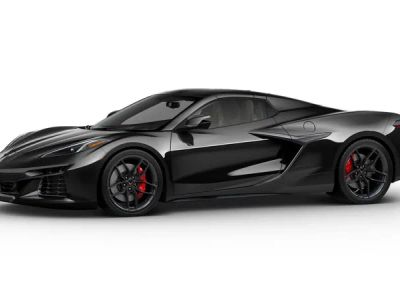 2026 Chevrolet Corvette Z06 - Photo 2