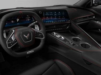 2026 Chevrolet Corvette Z06 - Photo 10