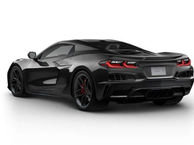 2026 Chevrolet Corvette Z06 - Photo 3