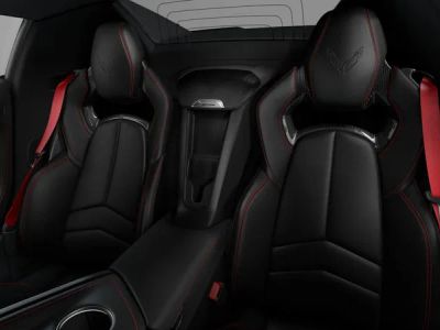 2026 Chevrolet Corvette Z06 - Photo 11