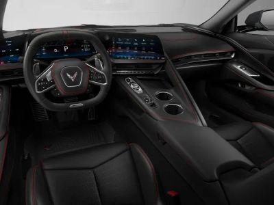 2026 Chevrolet Corvette Z06 - Photo 8