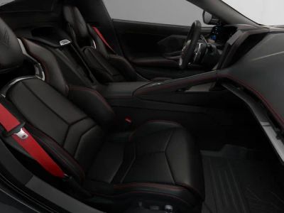 2026 Chevrolet Corvette Z06 - Photo 9