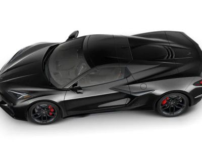 2026 Chevrolet Corvette Z06 - Photo 7
