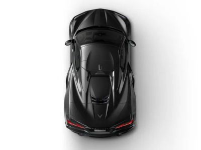 2026 Chevrolet Corvette Z06 - Photo 5