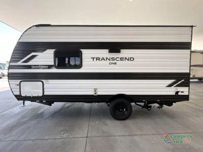 2026 Grand Design Transcend One - Photo 5