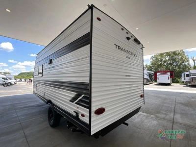 2026 Grand Design Transcend One - Photo 4