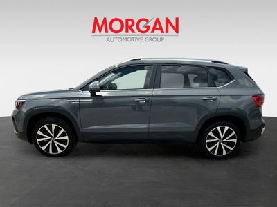 2022 Volkswagen Taos - Photo 6