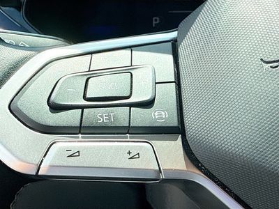 2022 Volkswagen Taos - Photo 36
