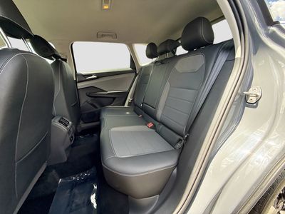 2022 Volkswagen Taos - Photo 20